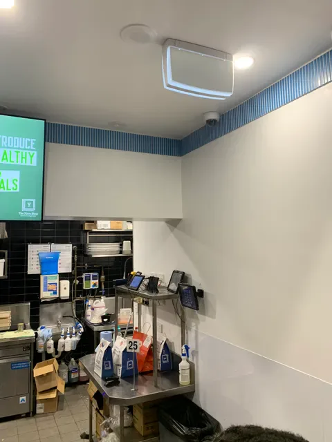 The Yiros Shop - South Brisbane