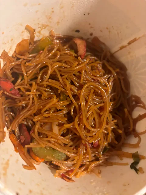 Tigers Asian Wok Kenmore