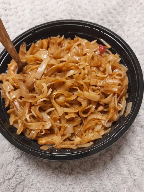 Tigers Asian Wok Kenmore