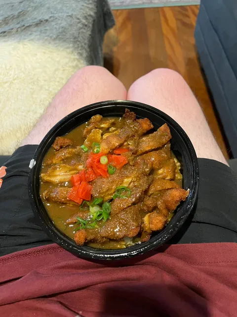 Tigers Asian Wok Kenmore