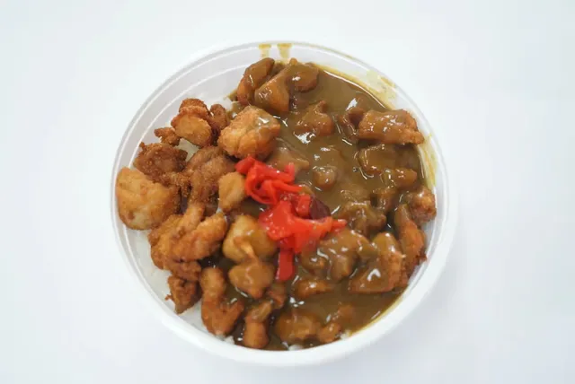 Tigers Asian Wok Kenmore