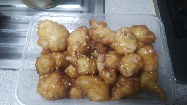 Tigers Asian Wok Kenmore