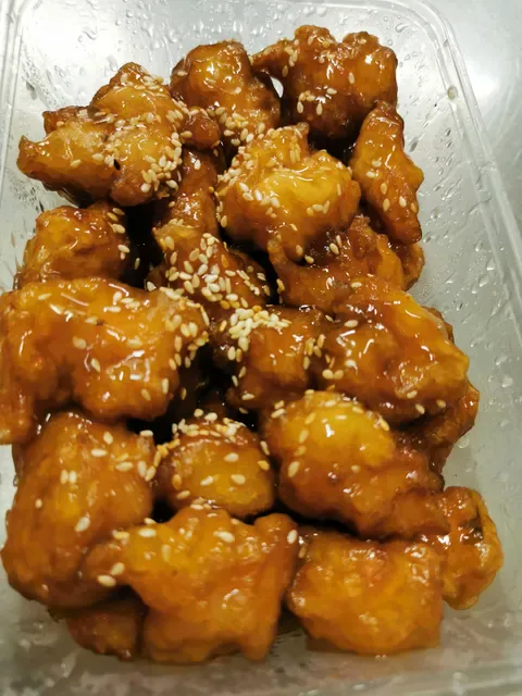 Tigers Asian Wok Kenmore