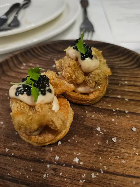 Tillerman Seafood Restaurant