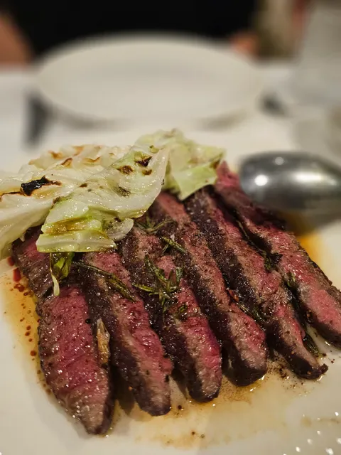 Tillerman Seafood Restaurant