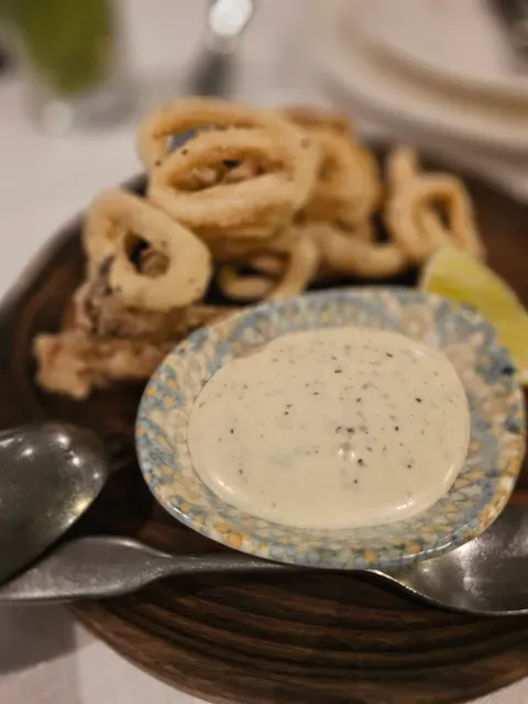 Tillerman Seafood Restaurant