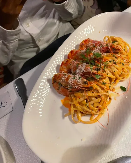Tillerman Seafood Restaurant