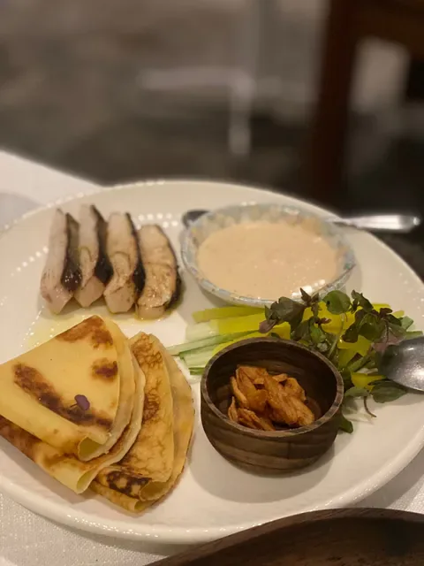 Tillerman Seafood Restaurant