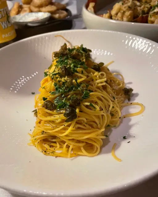 Tillerman Seafood Restaurant