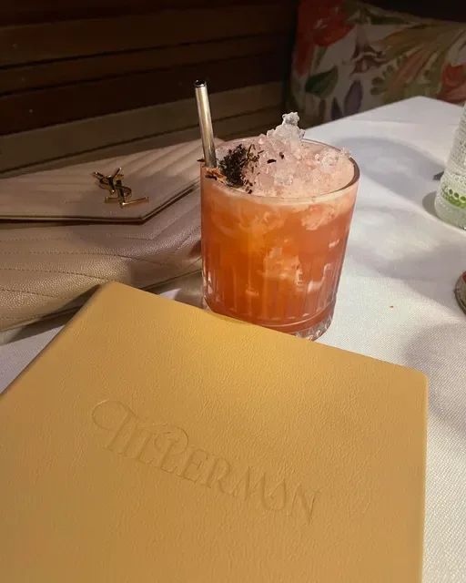 Tillerman Seafood Restaurant