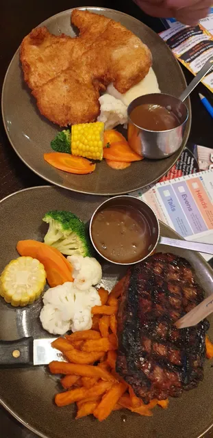 Tingalpa Hotel