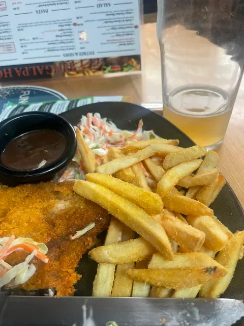 Tingalpa Hotel