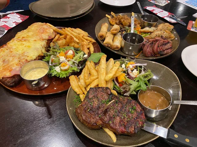 Tingalpa Hotel