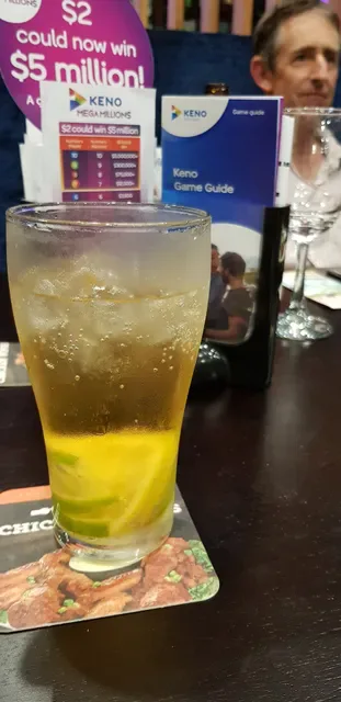 Tingalpa Hotel