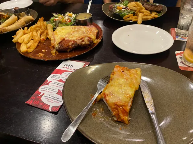 Tingalpa Hotel
