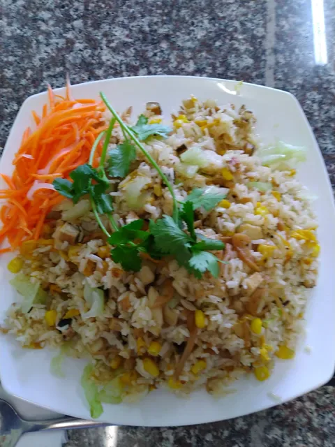 Tinh Lac Vietnamese Vegetarian Restaurant