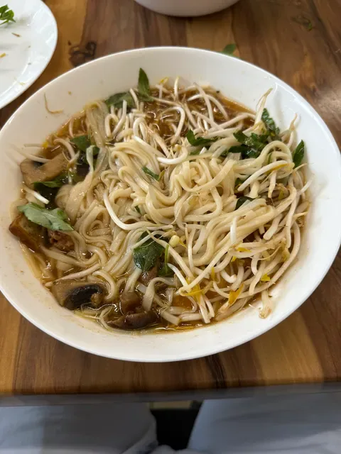 Tinh Lac Vietnamese Vegetarian Restaurant