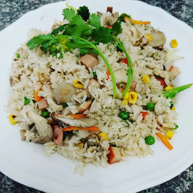 Tinh Lac Vietnamese Vegetarian Restaurant