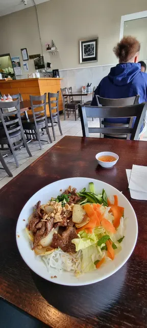 Tinh Lac Vietnamese Vegetarian Restaurant