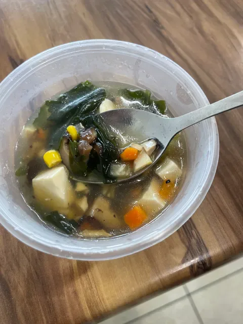 Tinh Lac Vietnamese Vegetarian Restaurant