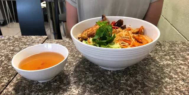 Tinh Lac Vietnamese Vegetarian Restaurant
