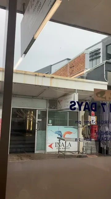 Tinh Lac Vietnamese Vegetarian Restaurant