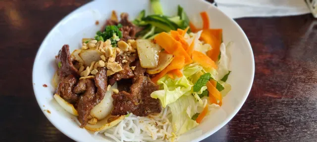 Tinh Lac Vietnamese Vegetarian Restaurant