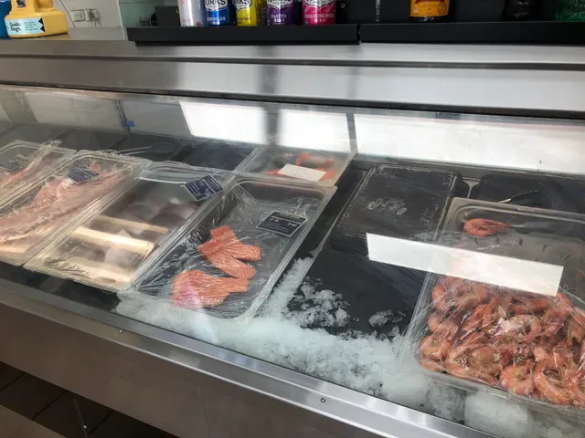 Tippler's Seafood