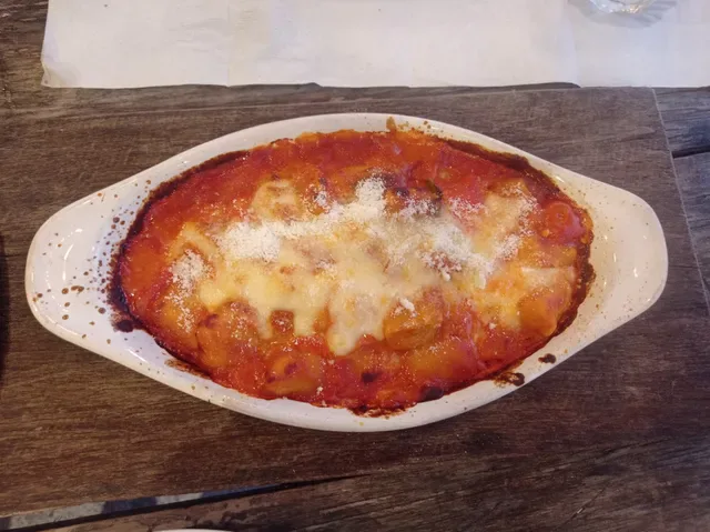 Tocco Italiano