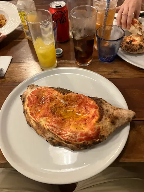 Tocco Italiano