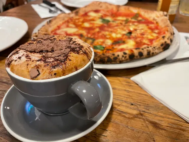Tocco Italiano