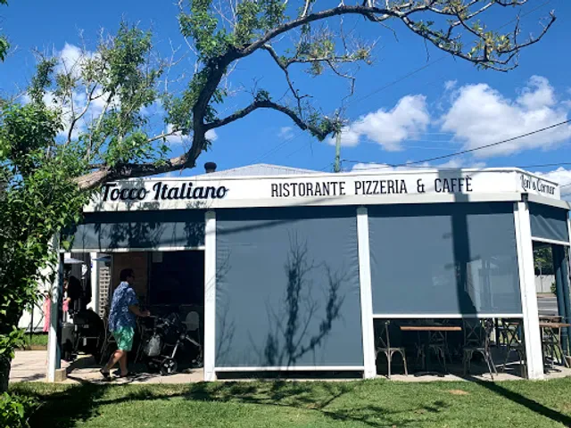 Tocco Italiano