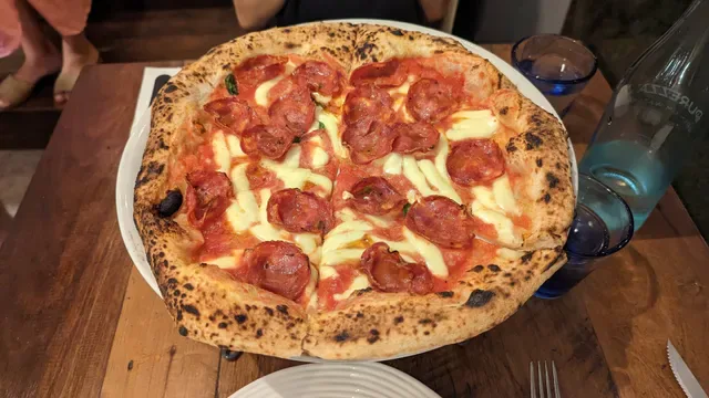 Tocco Italiano