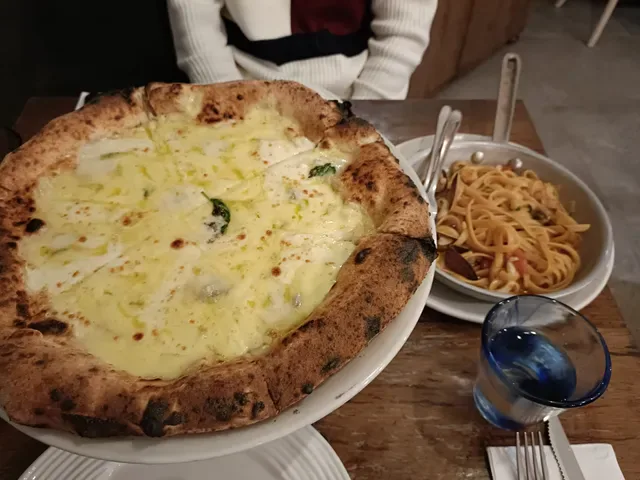 Tocco Italiano