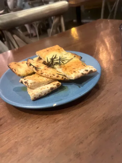 Tocco Italiano
