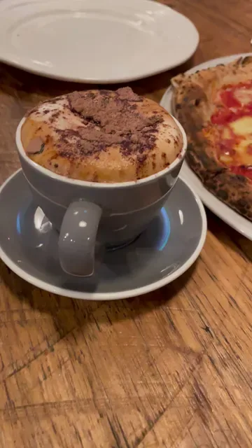 Tocco Italiano