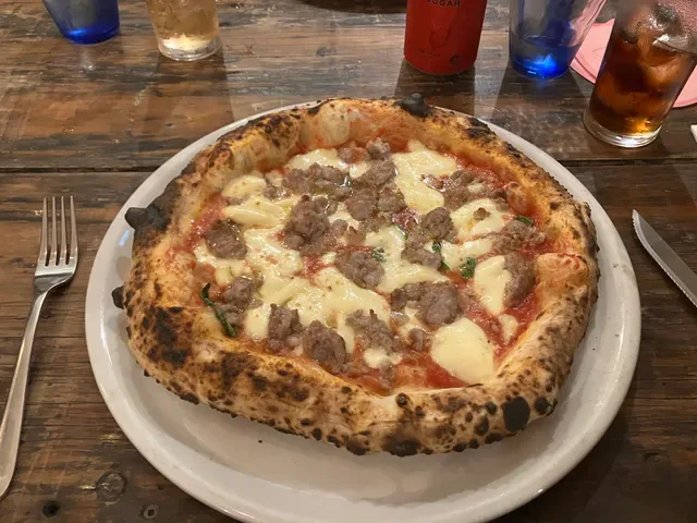 Tocco Italiano