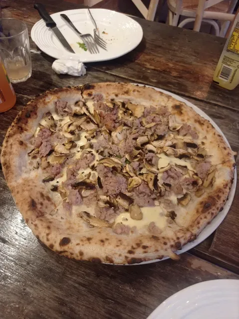 Tocco Italiano