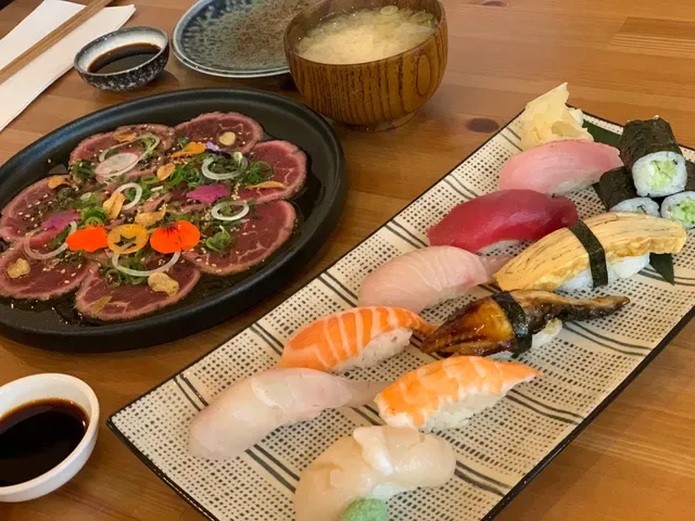 Tokyo Chubo