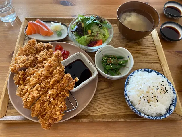 Tokyo Chubo