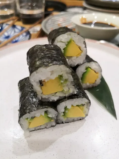 Tokyo Chubo