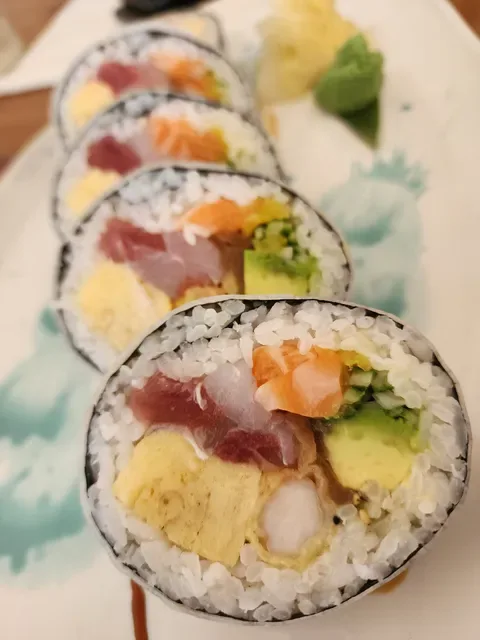 Tokyo Chubo
