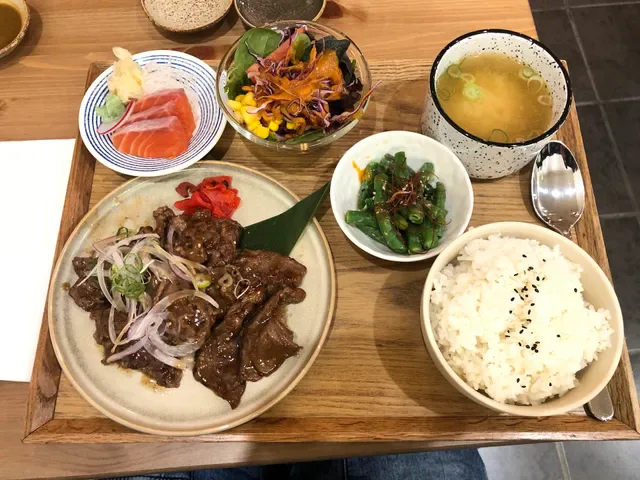 Tokyo Chubo