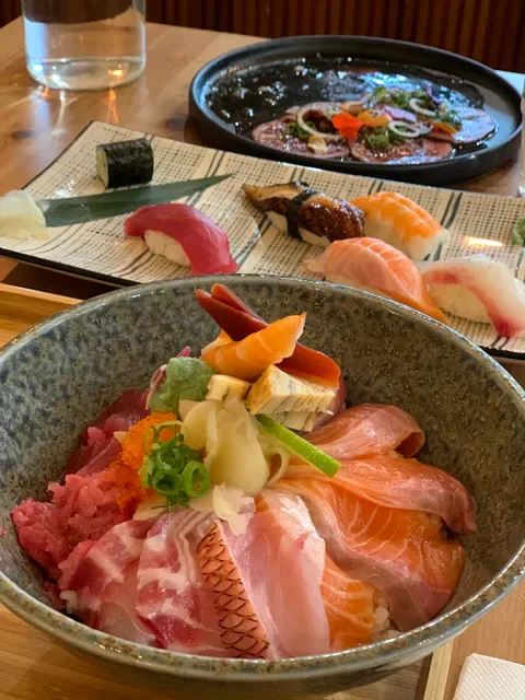 Tokyo Chubo