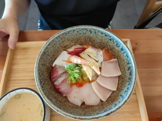 Tokyo Chubo