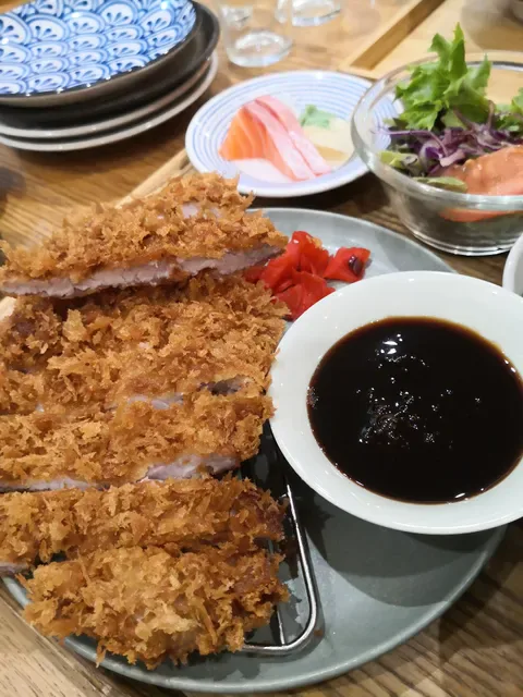 Tokyo Chubo