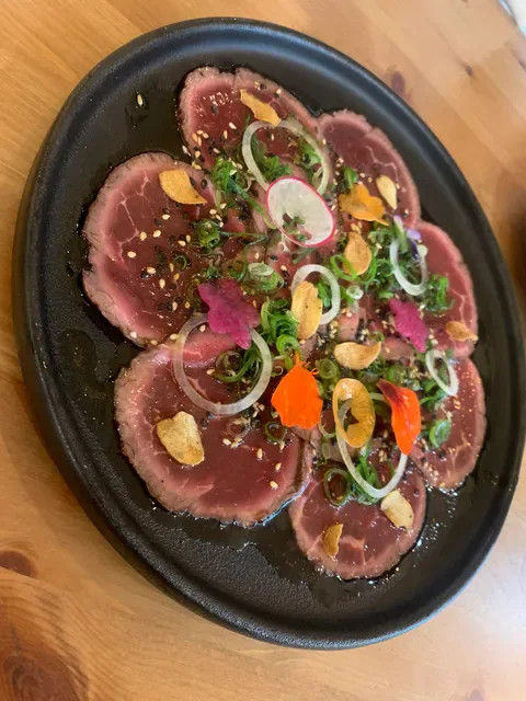 Tokyo Chubo