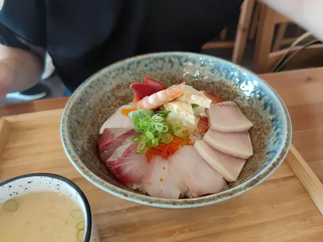 Tokyo Chubo