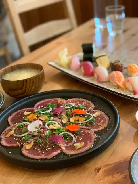 Tokyo Chubo