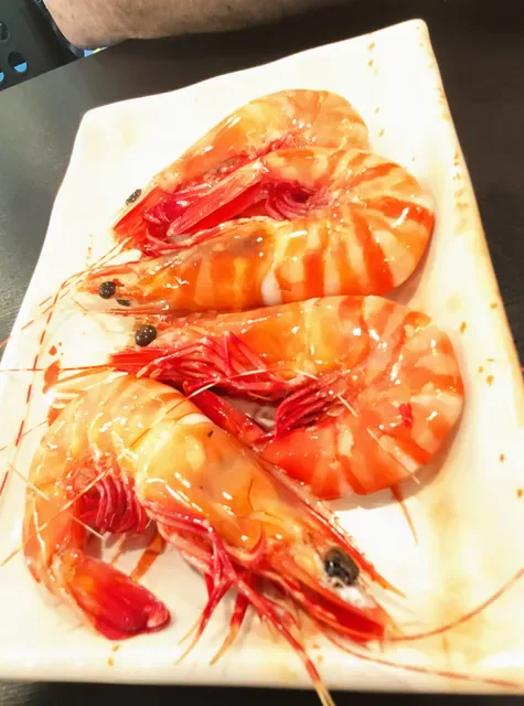 Toowong Fish Market